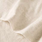 Alternate image 3 for Simply Essential&trade; Jersey Full Sheet Set in Oatmeal