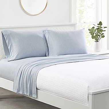 Simply Essential&trade; Basic Bath and Bedding Collection. View a larger version of this product image.