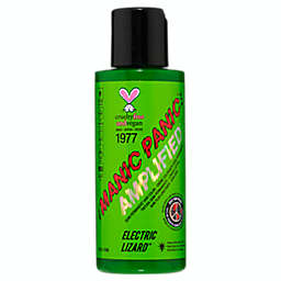 Manic Panic® 4 oz. Amplified Hair Color Cream in Electric Lizard