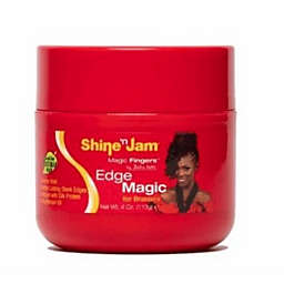 Shine n Jam® Magic Fingers™ for Braiders 4 oz. Magic Fingers Edge