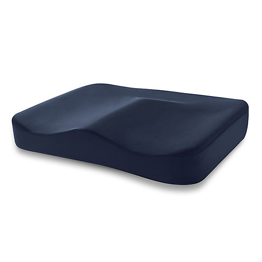 Alternate image 1 for Tempur-Pedic® Seat Cushion for Home and Office
