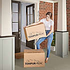 Alternate image 6 for Tempur-Pedic&reg; Tempur-Topper Supreme 3-Inch Twin Mattress Topper