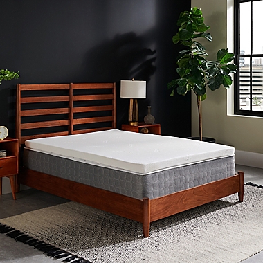 Tempur-Pedic&reg; TEMPUR-Topper Supreme 3-Inch Mattress Topper. View a larger version of this product image.