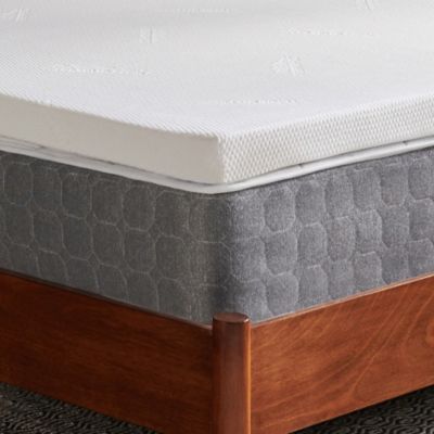 Tempur Pedic TEMPUR Topper Supreme 3 Inch Mattress Topper Bed Bath   2021 05 27 13 55 841230075372 1 Imageset