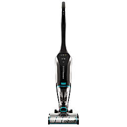 BISSELL® CrossWave Cordless Max Multi-Surface Wet Dry Vac in Black