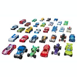 Hot Wheels® 20-Piece Assorted Car Gift Pack