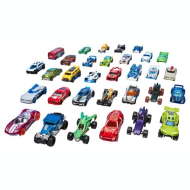 Hot Wheels&reg; 20-Piece Assorted Car Gift Pack. View a larger version of this product image.
