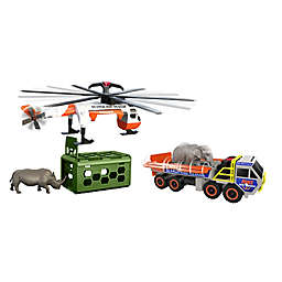 Matchbox® Animal Rescue Combo Pack Vehicles