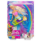 Alternate image 3 for Mattel&copy; Barbie&trade; Dreamtopia Sparkle Lights Mermaid