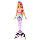Alternate image 0 for Mattel&copy; Barbie&trade; Dreamtopia Sparkle Lights Mermaid