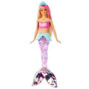 Mattel&copy; Barbie&trade; Dreamtopia Sparkle Lights Mermaid
