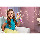 Alternate image 1 for Mattel&copy; Barbie&trade; Dreamtopia Sparkle Lights Mermaid
