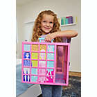 Alternate image 1 for Mattel&trade; Barbie&reg; Dream Closet&trade; Playset