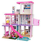 Alternate image 0 for Mattel&copy; ​Barbie&reg; Dream House