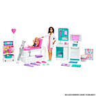 Alternate image 0 for Mattel&trade; Barbie&reg; Fast Cast Clinic&trade; Playset