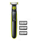 Alternate image 0 for Philips Norelco OneBlade Hybrid Electric Shaver
