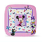 Alternate image 2 for Delta Children&reg; Disney&reg; Minnie Mouse Table and Chair Set with Storage in Pink