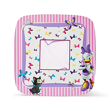 Delta Children&reg; Disney&reg; Minnie Mouse Table and Chair Set with Storage in Pink. View a larger version of this product image.