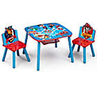 Alternate image 0 for Delta Children&reg; Nickelodeon&trade; PAW Patrol&trade; Table and Chair Set with Storage