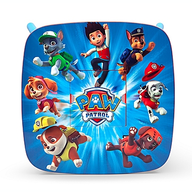 Delta Children&reg; Nickelodeon&trade; PAW Patrol&trade; Table and Chair Set with Storage. View a larger version of this product image.