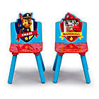 Alternate image 3 for Delta Children&reg; Nickelodeon&trade; PAW Patrol&trade; Table and Chair Set with Storage