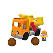 Fisher-Price&reg; Little People&reg; Work Together Dump Truck