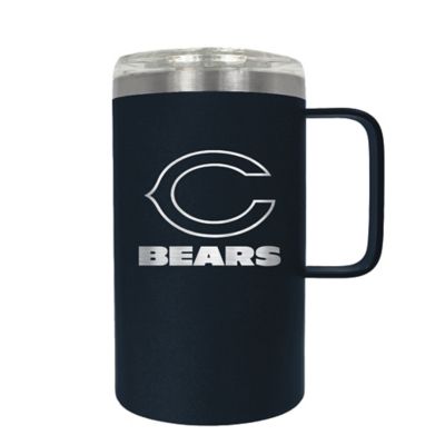 Details about   Coffee Cup Mug Travel 11 15 Oz School Team Mascot Bears Spirit 