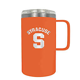 Syracuse University 18 oz. Hustle Mug