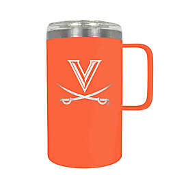 University of Virgina 18 oz. Hustle Mug