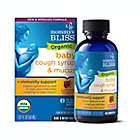 Alternate image 0 for Mommy&#39;s Bliss&reg; 1.67 oz. Organic Cough Syrup and Mucus Relief Day