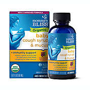 Mommy&#39;s Bliss&reg; 1.67 oz. Organic Cough Syrup and Mucus Relief Day