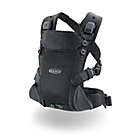 Alternate image 0 for Graco&reg; Cradle Me&trade; Lite 3-in-1 Baby Carrier in Charcoal Gray