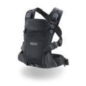 Graco&reg; Cradle Me&trade; Lite 3-in-1 Baby Carrier