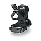 Alternate image 1 for Graco&reg; Cradle Me&trade; Lite 3-in-1 Baby Carrier in Charcoal Gray