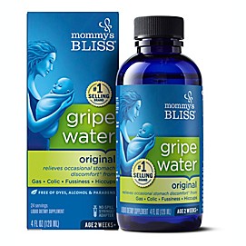 Mommy's Bliss® 4 oz. Gripe Water
