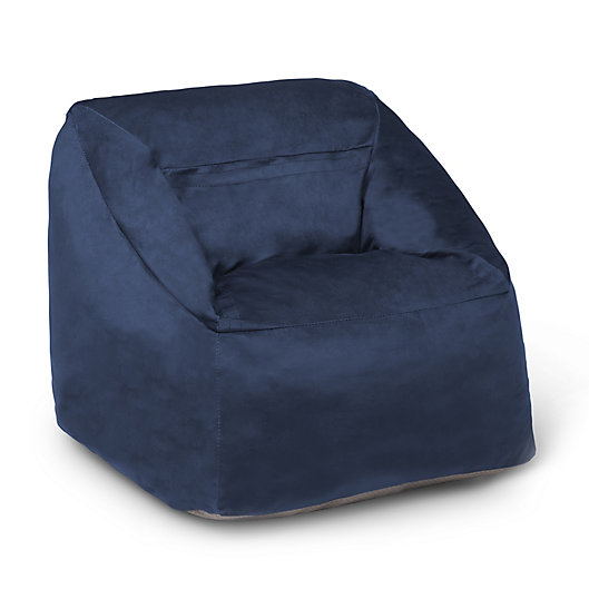 Alternate image 1 for Delta Children® Cozee Cube Kids Chair