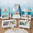 Alternate image 8 for RiverRidge&reg; Home 27-Inch Toy Organizer in White