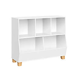 RiverRidge® Home 35-Inch Multi-Toy Organizer in White