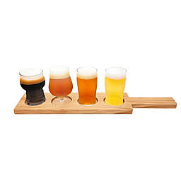 Our Table™ 5-Piece Beer Tasting Gift Set