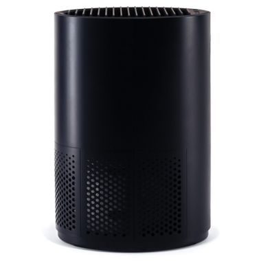 My Happi Air Purifier in Black. View a larger version of this product image.