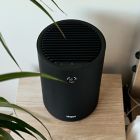 Alternate image 1 for My Happi Air Purifier in Black