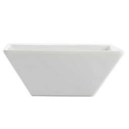 Our Table™ Simply White Rim Square Soup Bowl