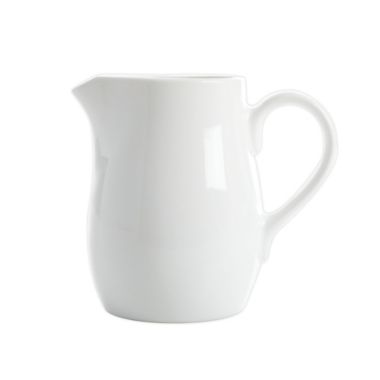 Our Table&trade; Simply White Creamer. View a larger version of this product image.