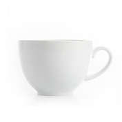 Our Table&trade; Simply White Cappuccino Mug