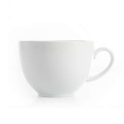 Our Table™ Simply White Cappuccino Mug