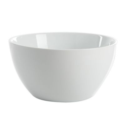 Our Table&trade; Simply White 5 qt. Serving Bowl