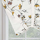 Alternate image 1 for Bee &amp; Willow&trade; Floral Vine Window Valance