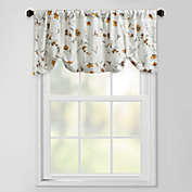 Bee &amp; Willow&trade; Floral Vine Window Valance