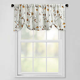 Bee & Willow™ Floral Vine Window Valance