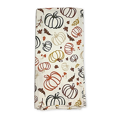 Autumn Leaves Kitchen Towels (Set of 2). View a larger version of this product image.